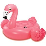 Aufblasbare Matratze - Rießiger Flamingo - Matratze