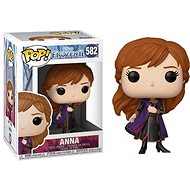 Funko POP Disney: Frozen 2 - Anna - Figure