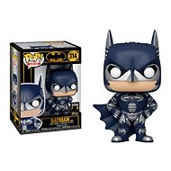Funko POP Heroes: Batman 80th - Batman (1997) - Figure