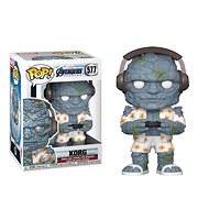 Funko POP Marvel: Avengers Endgame W3 - Gamer Korg - Figure