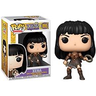 Funko POP TV: Xena Warrior Princess - Xena - Figure