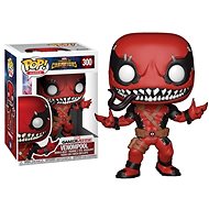 Funko POP Marvel: Venom - Venompool - Figure