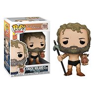 Funko POP Movies: Cast Away - Chuck w/Wilson - Figure