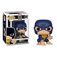 Funko POP! Marvel 80th - First Appearance - Beast - Figure