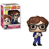 Funko POP Movie: Austin Powers - Austin Powers - Figure