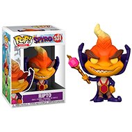 Funko POP Games: Spyro - Ripto - Figure