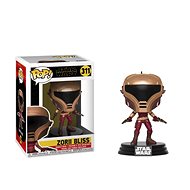 Funko POP Star Wars: EP9 - Zorii Bliss - Figure