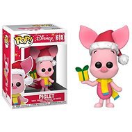 Funko POP! Disney - Piglet - Figure