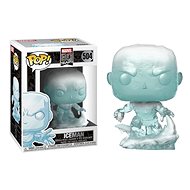 Funko POP Marvel: 80th - First Appearance - Iceman - Figure