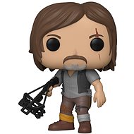 Funko POP TV: The Walking Dead  S10 - Daryl - Figure