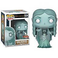 Funko POP: LOTR/Hobbit: Galadriel (Tempted) (EXC) - Figure