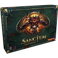 Sanctum - Spoločenská hra