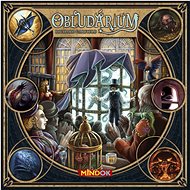 Obludarium - Social Game