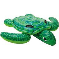 Intex Realistic Sea Turtle Ride-On - Inflatable Water Mattress