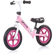 CHIPOLINO Speed, pink - Balance Bike