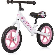 CHIPOLINO Zippy, pink - Balance Bike