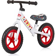 CHIPOLINO Zippy, red - Balance Bike