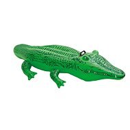 Intex Water Vehicle Crocodile - Inflatable Water Mattress