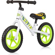 CHIPOLINO Zippy, green - Balance Bike
