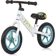 CHIPOLINO Zippy, blue - Balance Bike