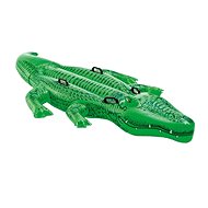 Intex Realistic Alligator Ride-On - Inflatable Toy