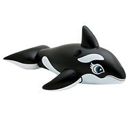 Intex Water vehicle killer whale - Inflatable Water Mattress