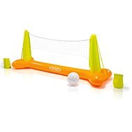 Intex Volleyball set with inflatable net - Inflatable Toy