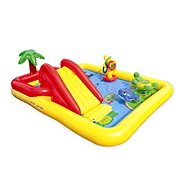 Ocean Center - Pool Play Centre