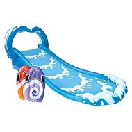 Water slide Surf - Inflatable Toy