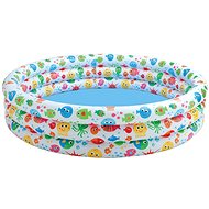 Swimming Pool Sea Life - Inflatable Pool