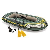 Boat Seahawk 2 - Inflatable Boat