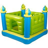 Inflatable bouncy castle - Pool Play Centre