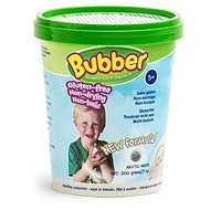 Bubber 200g - white - Modelling Clay