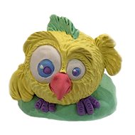 Bubber 200g - yellow - Modelling Clay