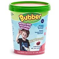 Bubber 200g - red - Modelling Clay