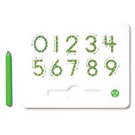 Magnetic Table - Numbers - Didactic Toy