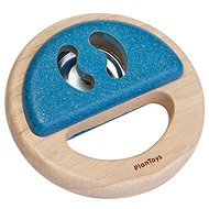 Tambourine in hand - Musical Toy