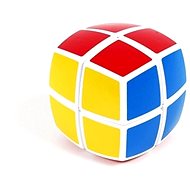 V-Cube 2 Pillow - Brain Teaser