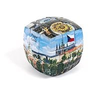 V-Cube3 Gems of Design Prague Castle - Brain Teaser