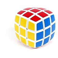 V-Cube3 Pillow - Brain Teaser
