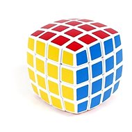 V-Cube 4 Pillow - Brain Teaser