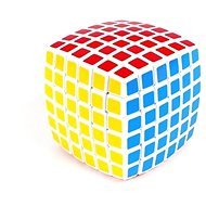 V-Cube 6 Pillow - Brain Teaser