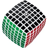 V-Cube 7 Pillow - Brain Teaser