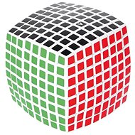 V-Cube 8 Pillow - Brain Teaser