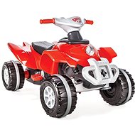 Pilsan Galaxy - Pedal Quad