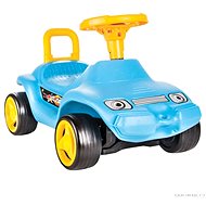 Pilsan Car Jet Car Blue - Balance Bike