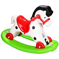 Pilsan Rocking Horse with Sound - Rocker