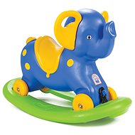 Pilsan Rocking Elephant - Rocker