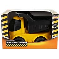 Pilsan Heavy Duty Machine 2pcs - Toy Car