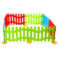 Pilsan Playground Hedge - Children's Furniture